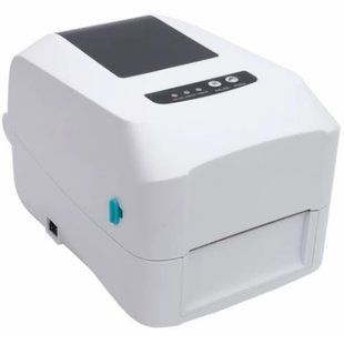 Принтер етикеток Gprinter GS-2406T 00016396 фото