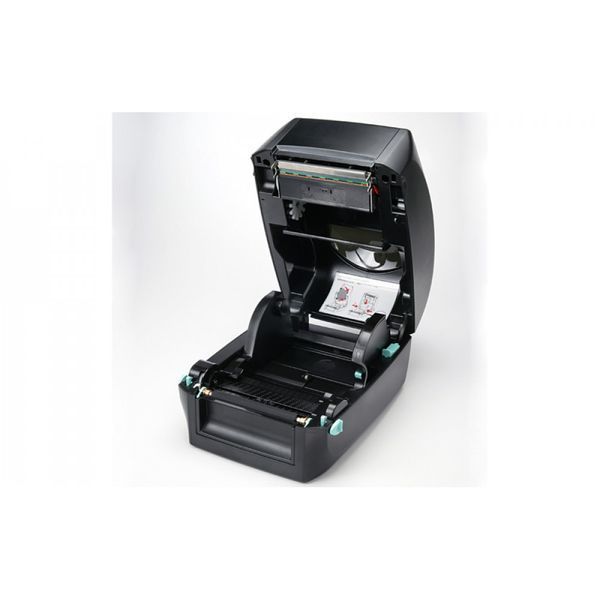 Термотрансферний принтер етикеток Godex RT860i, кольоровий дисплей, USB Host, 600 dpi 003919 фото