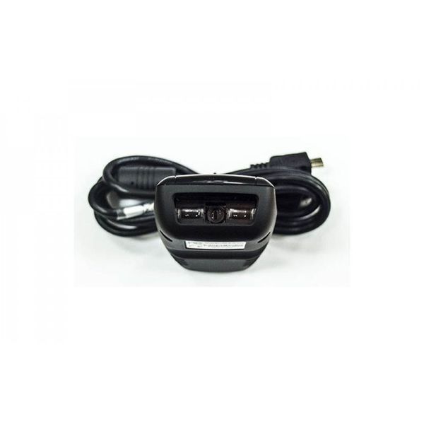 Бездротовий 2D сканер штрих коду Newland BS8050 Piranha (Bluetooth HID/SPP) 006399 фото