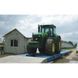Ваги автомобільні безфундаментні Axis 60-18 К (8 датчиків) до 60 тонн, бюджет 015813 фото 3