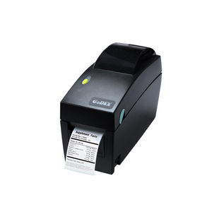 Принтер для друку етикеток Godex DT2 plus 003816 фото