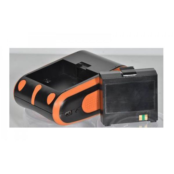 Принтер чеков мобильный SPARK RPP-200BWU 004522 фото