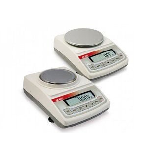Весы лабораторные Axis ADT 220 до 220 г, дискретность 0,001 г 003319 фото