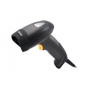 Ручний сканер штрих коду Newland HR1550-30 (RS-232) 006340 фото