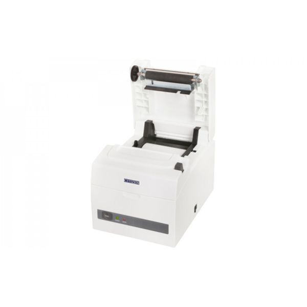 POS-принтер Citizen CT-S310II Serial+USB чорний 007913 фото
