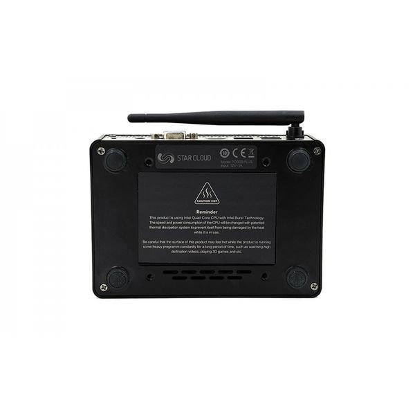 Компьютер Mini PC MeLE PCG03 plus (Windows 10) 015492 фото