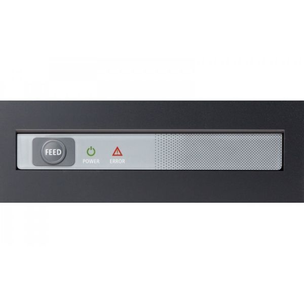 POS-принтер Citizen CT-S310II Serial+USB чорний 007913 фото