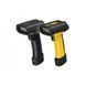 Сканер штрих-кода Datalogic PowerScan PD 7100 Yellow (RS-232) 005284 фото 2