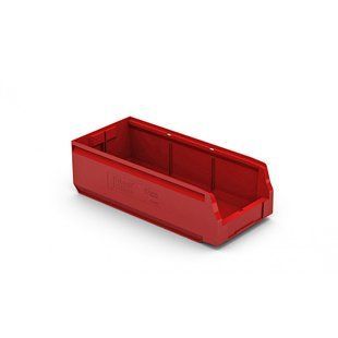 Пластиковий складський лоток Logic Store 12.405.1 (500х225х150 мм) 011835 фото