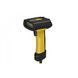 Сканер штрих-коду Datalogic PowerScan PD 7100, жовтий, USB 005286 фото 1