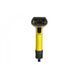Сканер штрих-коду Datalogic PowerScan PD 7100, жовтий, USB 005286 фото 4