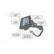 Мобільний термінал збору даних Motorola Inventory 3095 004679 фото 2