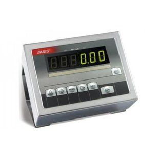 Вагопроцесор Axis SE-01/A/18/RS 12V (VK, VS) 002732 фото
