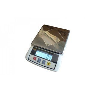 Весы фасовочные ВТЕ-Центровес-3.2-Т3-Б1 до 3.2 кг 011631 фото