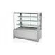 Кондитерская витрина Cold C-09 PN-w (+5...+15&deg;С, 940х780х1400 мм, динамическое охлаждение) 008076 фото 2