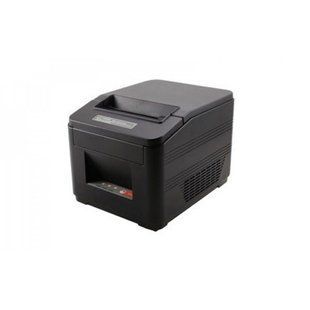 POS принтер чеків Gprinter GP-L80180II, з обрізувачем 016001 фото