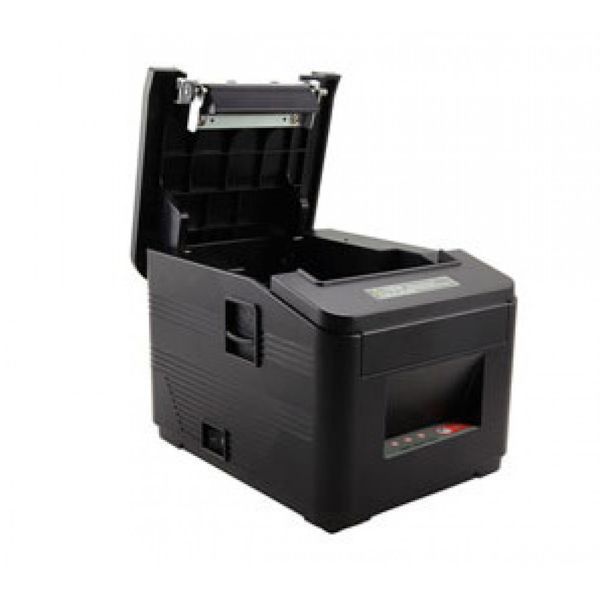 POS принтер чеків Gprinter GP-L80180II, з обрізувачем 016001 фото