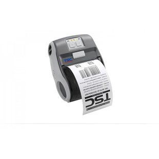 Принтер етикеток TSC Alpha-3R WLAN (USB+Wi-fi) 004769 фото