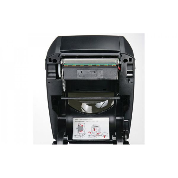 Термотрансферний принтер етикеток Godex RT-700i (USB+Ethernet+Serial+USB Host) 003828 фото