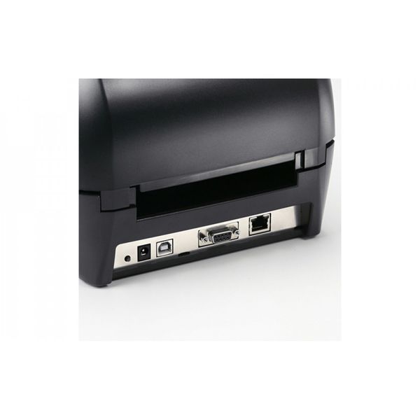 Термотрансферний принтер етикеток Godex RT-700i (USB+Ethernet+Serial+USB Host) 003828 фото