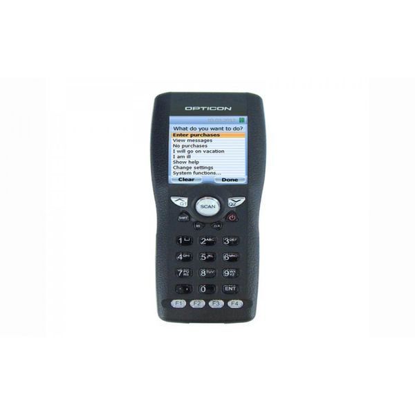 Термінал збору даних Opticon OPH-1005 001388 фото