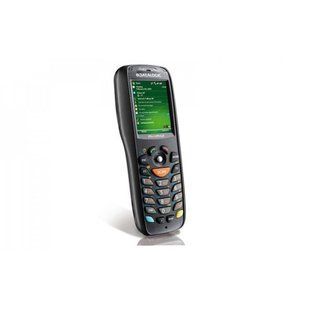 Термінал збору даних Datalogic Memor (802.11 abg CCX V4, Bluetooth, Std 2D Imager, WM 6.1) 005500 фото