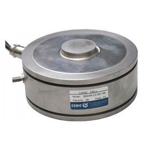Мембранний тензодатчик Zemic BM24R-C3-60kg-3B до 60 кг 007632 фото