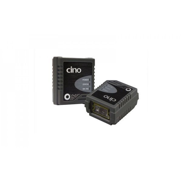 Вбудовуваний сканер штрих кодів Cino FA470 RS-232 004632 фото