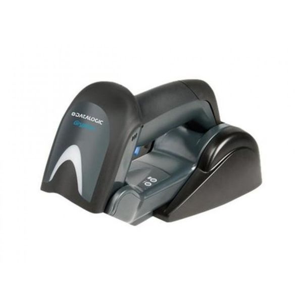Сканер штрих-кода Datalogic Gryphon I GD4100 (KBW) 004542 фото