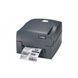 Термотрансферний принтер етикеток Godex G500 UES (USB, Ethernet, Serial) 003890 фото 1