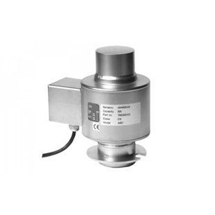 Компресійний тензодатчик Revere ASC для автомобільних ваг (нержавіюча сталь, клас захисту IP68) 002799 фото