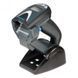 Сканер Datalogic Gryphon &trade; I GD4100, RS-232 (сіро-чорний) 004547 фото 1