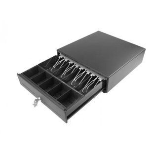 Денежный ящик ASAP POS L-330E Push 00016435 фото