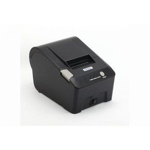 Чековий термопринтер SPARK-PP-2058.2LW з LAN, ширина друку до 58 мм 004550 фото