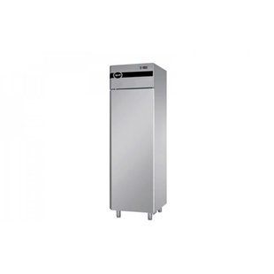 Морозильный шкаф Apach F 400 EKO ВT (-18...-22&deg;С,600х620х1900/2080 мм, объем 400 л) 010936 фото