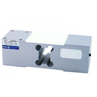 Zemic L6W-C3-635kg-3G6 до 635 кг одноточковий тензодатчик 007523 фото