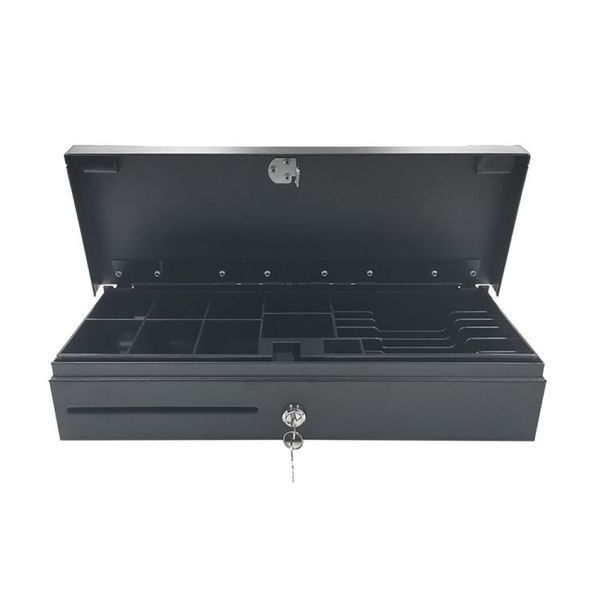 Грошова скринька ASAP POS L-170S 00016436 фото