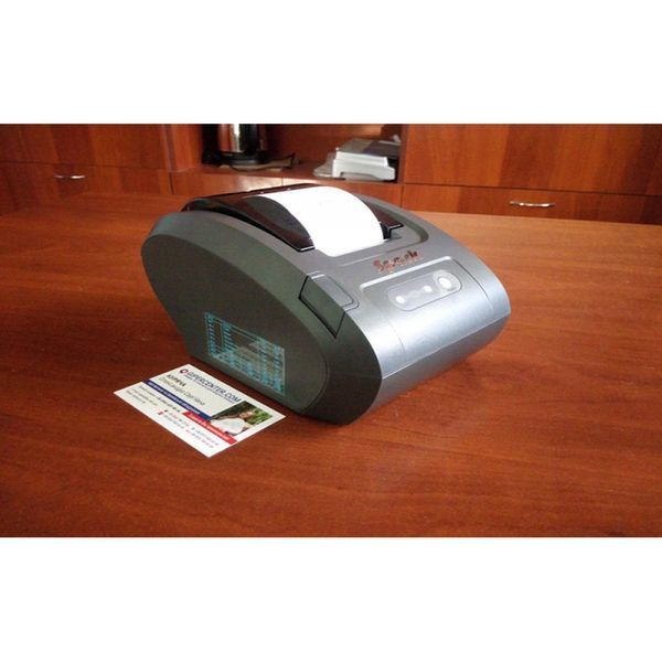 Чековий термопринтер SPARK-PP-2058.2U (USB) з автообрізником 004551 фото
