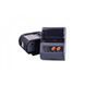 Мобільний чековий принтер HPRT MPT-2 (Bluetooth+USB) 011459 фото 1