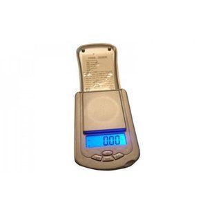 Весы карманные Центровес KD-М до 100 г 011460 фото