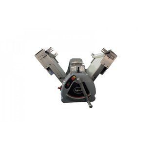 Тестораскаточная машина APACH ASF500B-700, скорость: 32 м/мин 010884 фото
