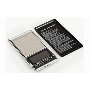 Весы карманные DS-New 300 г 0.01 г 015591 фото