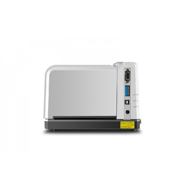 Принтер етикеток POSTEK iQ200 (USB+RS232) 008452 фото