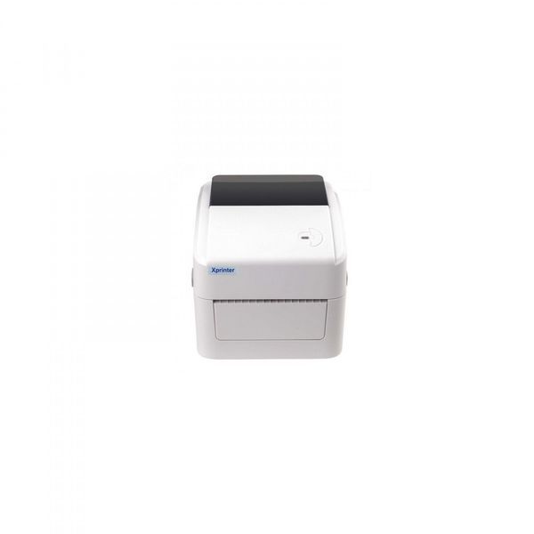 Принтер этикеток Xprinter XP-420B USB 00016440 фото