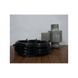 Тензодатчик колонного типу Zemic BM14G-C3-40t-15B-SC (нержавіюча сталь) 007210 фото 5