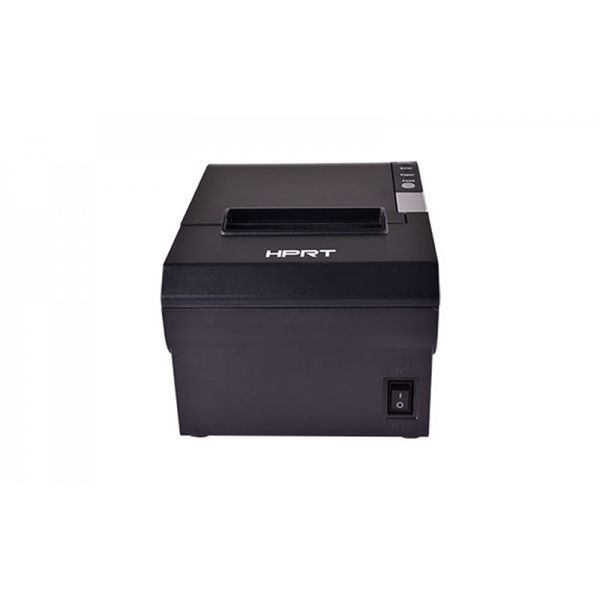 POS-принтер HPRT TP805 Serial+USB+Ethernet (з автообрізувачем) 011465 фото