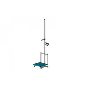 Ваги медичні Axis BDU300-Medical до 300 кг, точність 100 г 015509 фото
