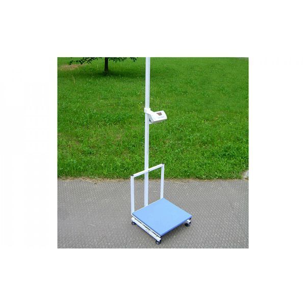 Ваги медичні Axis BDU300-Medical до 300 кг, точність 100 г 015509 фото