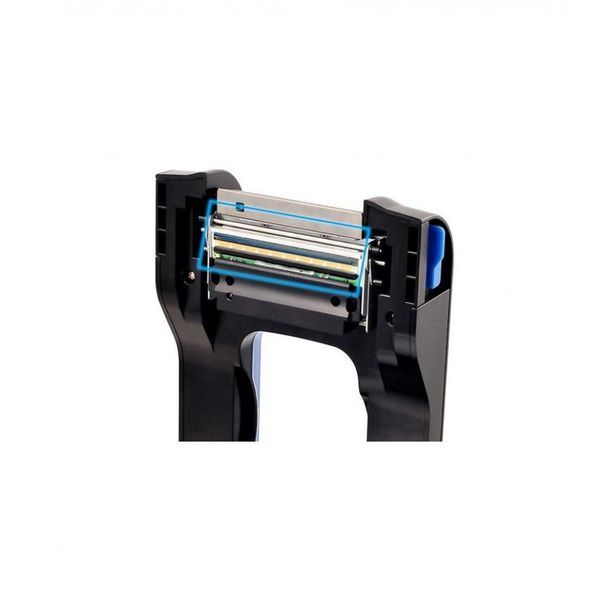 Принтер чеків Xprinter XP-370B 016329 фото