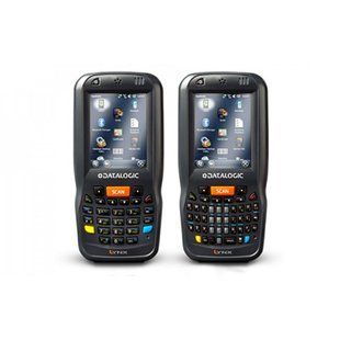 Термінал збору даних Datalogic Lynx &trade; (2D Imager, Camera 3MPixel, клавіатура 46-кнопкова QWERTY) 005517 фото
